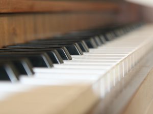 Piano Beginner Kurs