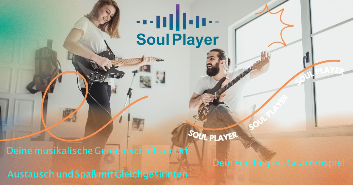 soul player just pic