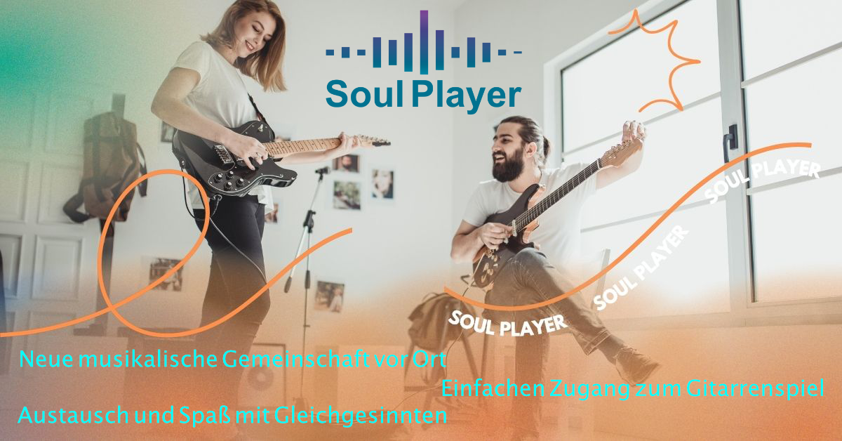 startpic 2 Soul Player